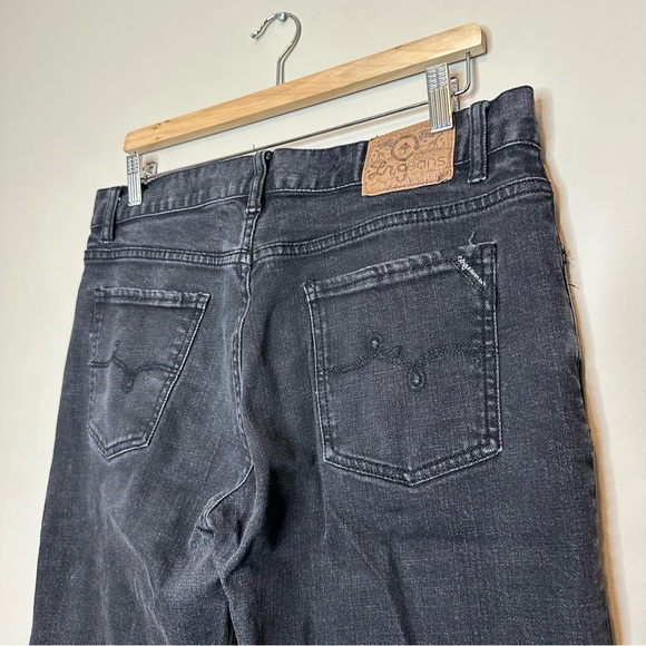 LRG jeans size 36 classic true straight fit - Picture 4 of 7